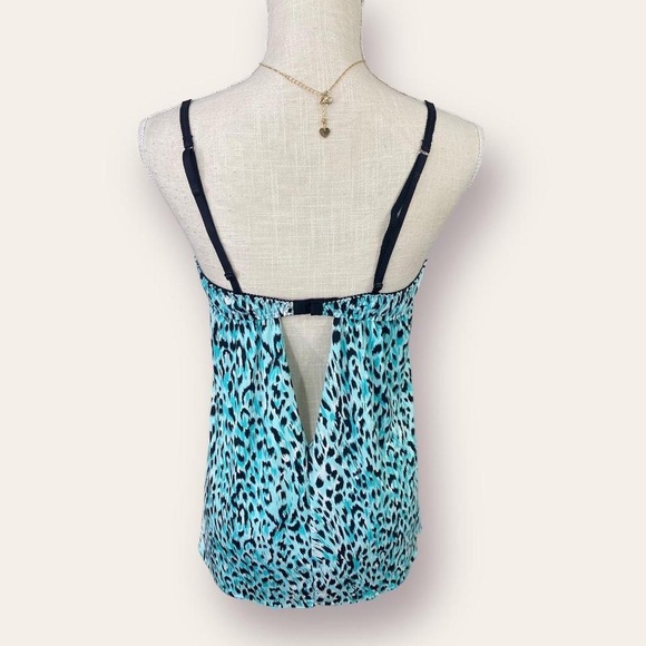 ✨🌺 y2k Betsey Johnson Slip 🌺✨ - Picture 4 of 6